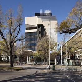 Melbourne Brain Centre, University of Melbourne