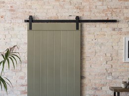 Doors: Australian Standard Sizing by Type