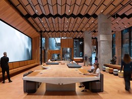 NSW’s best designs celebrated at 2024 AIA state architecture awards 