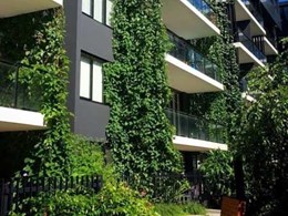 Maintaining your green façade