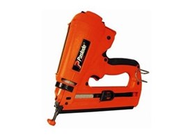 Impulse TrimMaster Angled Bradder finish nailers available from Paslode Australia