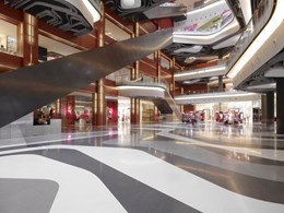 Setting the Trend from Floor Level: Floor Design Considerations in Commercial Venues