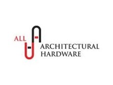 All Architectural Hardware