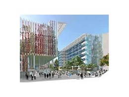Arden awarded contract for QUT Gardens Point “L” Block Fire Egress Stairs and Structure