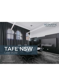 Case study: TAFE NSW