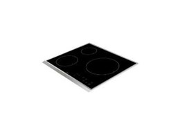 St George Appliances introduce Induction Cooktops