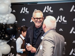 Inside AJC's 70th birthday party