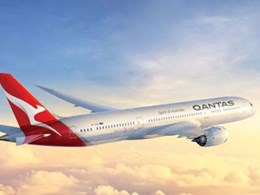 Buy a Parisi product and earn Qantas Points