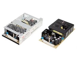ADM expands Mean Well PSC series of security power supplies with new 160W model