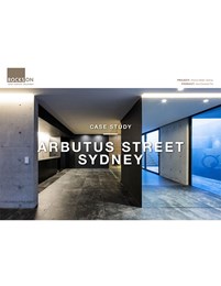 Case Study: Arbutus Street, Sydney