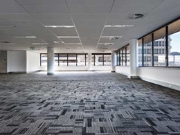 1 Farrell Place in Civic Canberra gets the 180 Degree treatment from Ontera