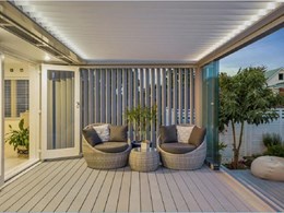 How to maximise the use of your outdoor space in winter