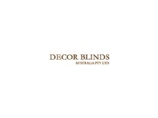 Decor Blinds (Aust)