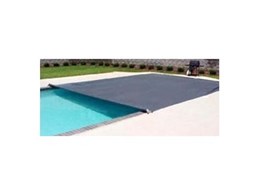 Coverstar automated pool cover systems available from Remco Australia
