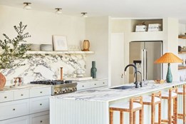 Kitchen Renovations: 4 transformation stories to inspire your next project
