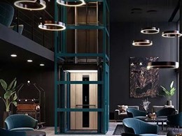 Create the perfect lift for your space with our stunning purpose-built elevators