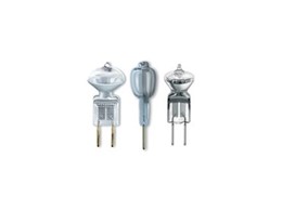Ministar halogen axial reflector lamps from OSRAM bring a new dimension to miniature luminaire design