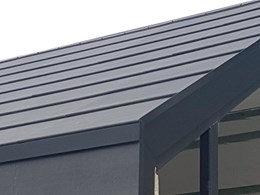 Tractile solar roof tiles outperform Tesla product