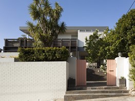 Restoring a 1960s modernist house to its former glory