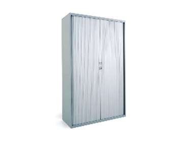 Tambour Storage Cabinets - GATP.1300.0900