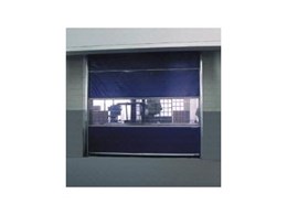 Smart automatic doors available from Automatic Doors