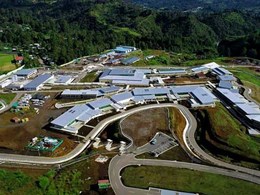 IntraSpace products supplied for major hospital project in PNG’s Enga Province