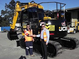 When to rent and when to buy: JCB CEA answers the question