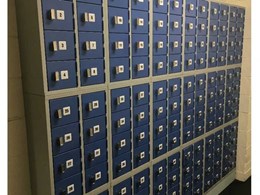 Why Australian Made lockers are better than imported lockers