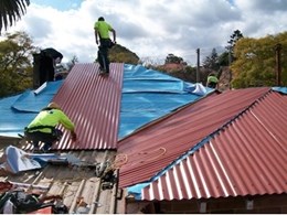 All Roofing Services offers Roof Repairs and Roof Replacement Services