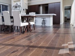 How engineered timber flooring is more suited to the harsh Australian climate