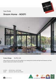 Dream Home - BOOTI