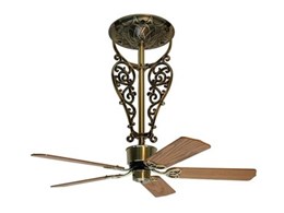 The Americana range of indoor ceiling fans from Fan Galleries Australia