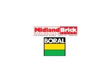 Midland Brick Co