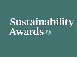How the Sustainability Awards honour those who are on the road to success