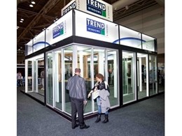 Trend Windows and Doors hybrid window product, Trend ThermAL, with ERP