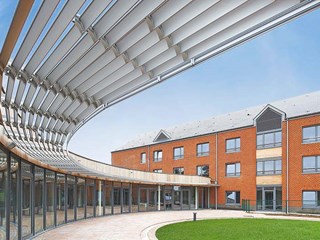 Brise soleil shading: Uses, benefits and design considerations