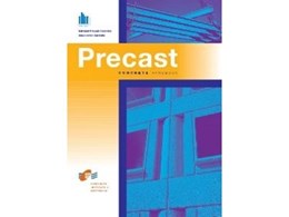 Precast concrete handbook