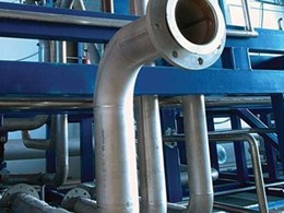 Bendpro explains the benefits of induction pipe bending