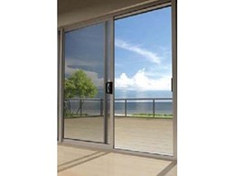 Lidco launches new range of door and window framing systems