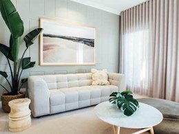 Stunning room designs achieved with Easycraft in Long Jetty renovation
