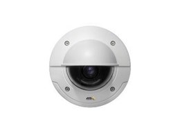 New Outdoor Cameras available from Axis Communications