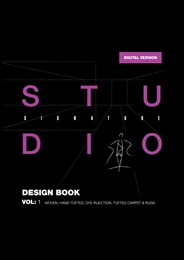 Signature Studio: Design Book Vol.1
