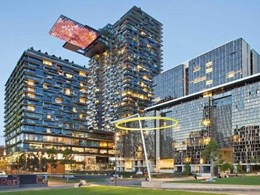 Hager delivers metering solutions for One Central Park, Sydney