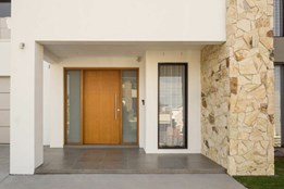 Stone cladding: Embodying the simple elegance of the natural world 