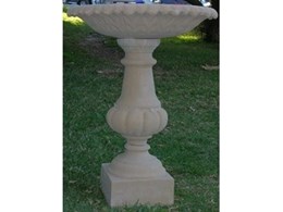 Decorative water features and garden products at Winterstone