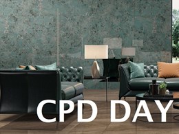 Kaolin Event: Free CPD Day | 2nd December