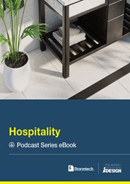 Hospitality: 2023 Podcast Series eBook