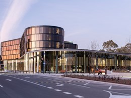 Luxury hotel design from the ground up - three insights from Sydney's Pullman Penrith
