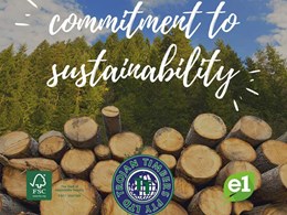 Committed to sustainability