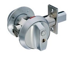 Optimum door security now available with ABLOY tubular deadbolts